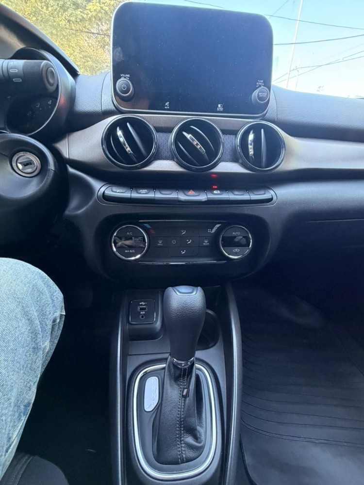 Fiat Cronos Drive 1.3 — foto 9
